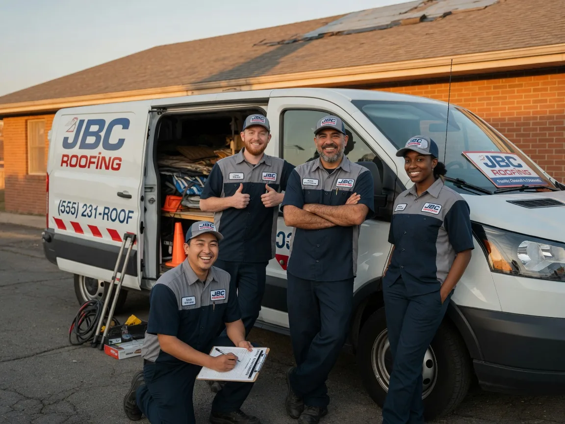 Roof Replacement company in Thorofare, NJ