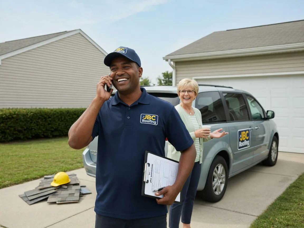 Roof Replacement Thorofare, NJ FAQs